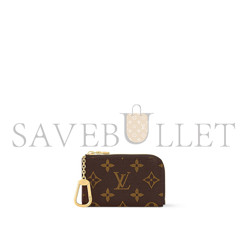 LOUIS VUITTON NOA KEY BAG M83605 (11*7*1.5cm)